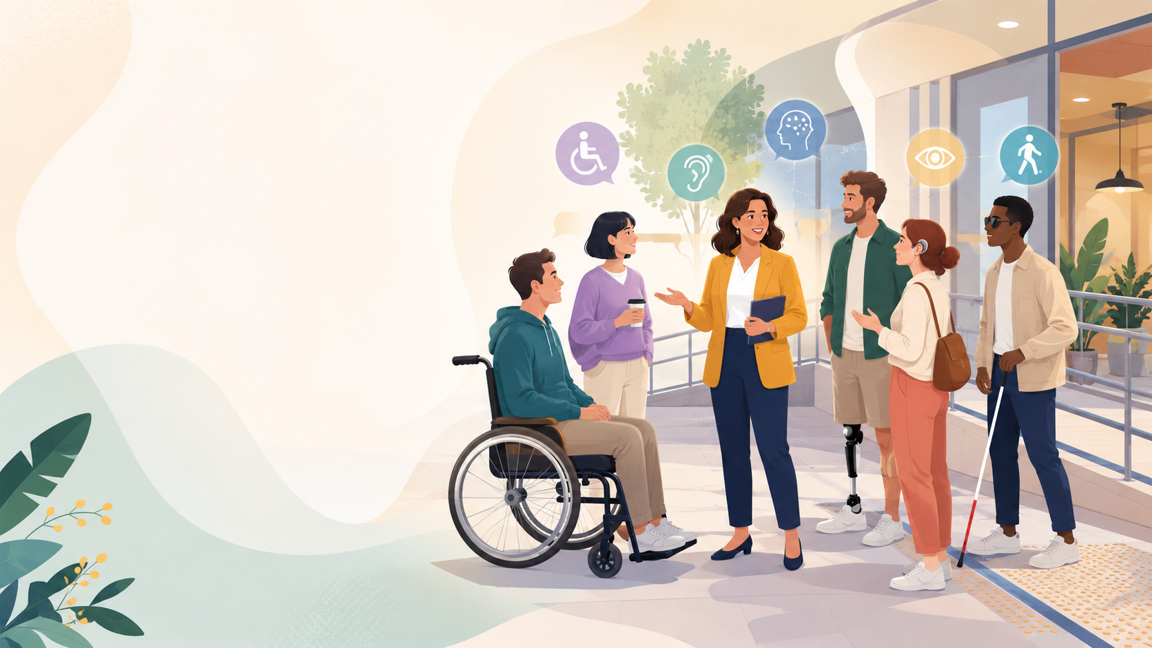 Une formation accessible à tous
